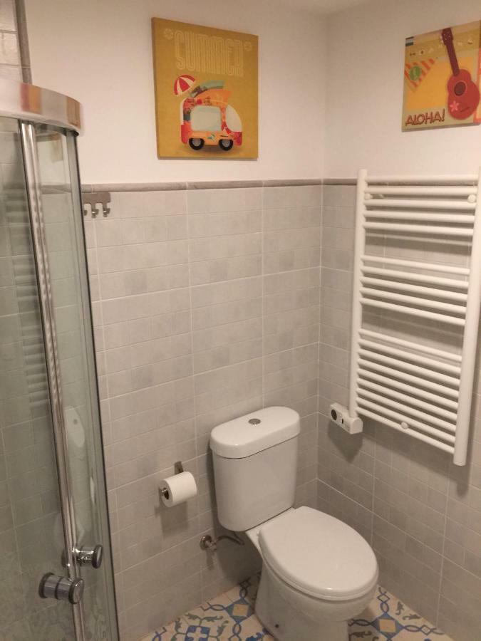דירות Bonita Casa En Pontedeume מראה חיצוני תמונה