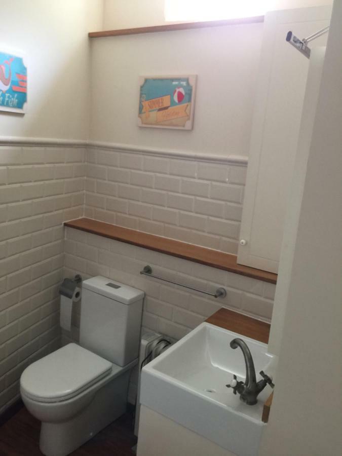 דירות Bonita Casa En Pontedeume מראה חיצוני תמונה