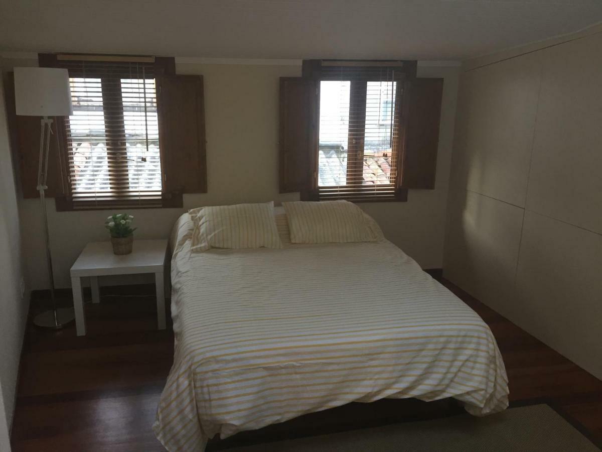 דירות Bonita Casa En Pontedeume מראה חיצוני תמונה