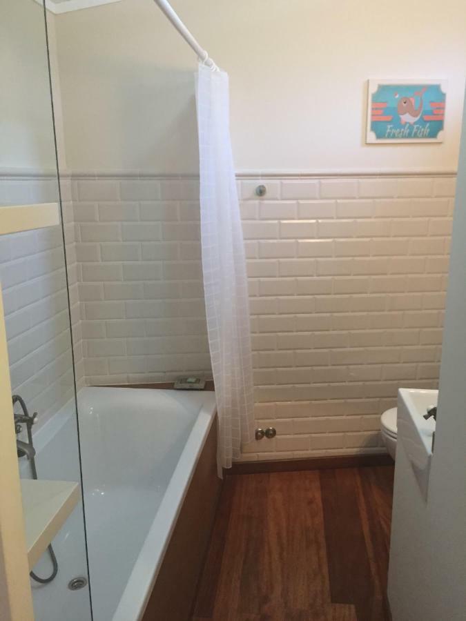 דירות Bonita Casa En Pontedeume מראה חיצוני תמונה
