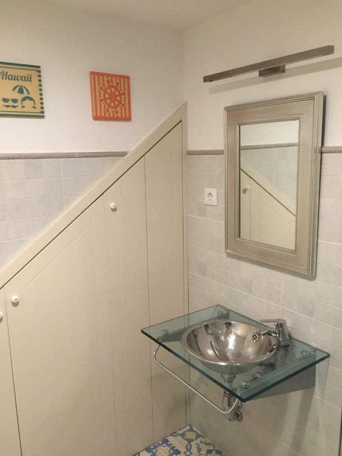 דירות Bonita Casa En Pontedeume מראה חיצוני תמונה