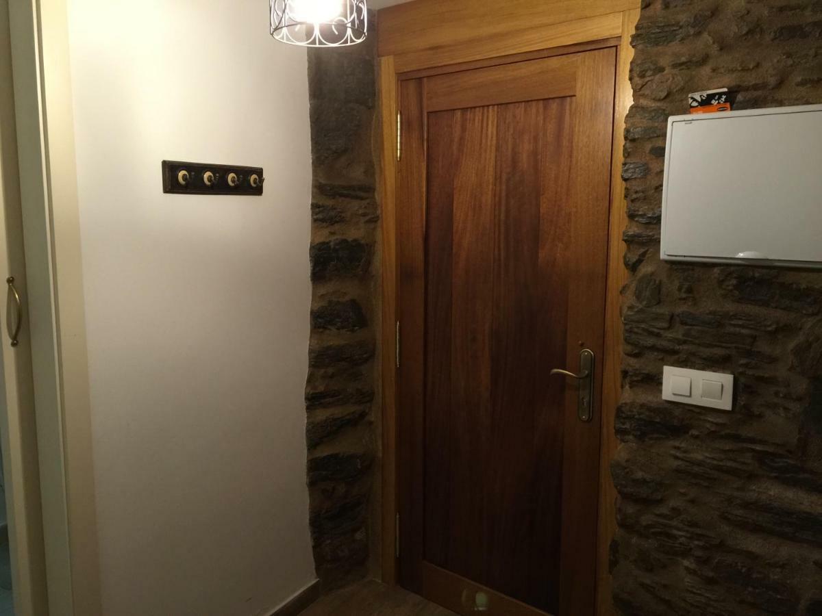 דירות Bonita Casa En Pontedeume מראה חיצוני תמונה